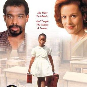 Bilder Ruby Bridges - Ein Mädchen kämpft für sein Recht