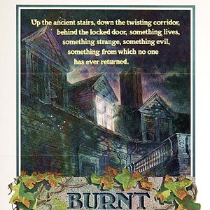 Bilder Landhaus der toten Seelen