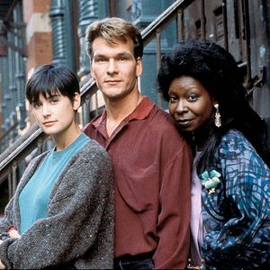 Bilder Ghost - Nachricht von Sam