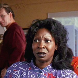 Bilder Patrick Swayze