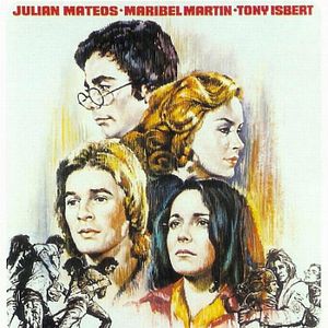 Bilder Olvida los tambores