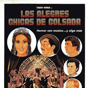 Bilder Las alegres chicas de Colsada