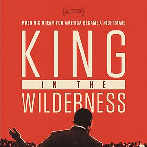 Bilder King in the Wilderness