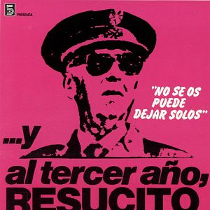 Bilder ...Y al tercer año, resucitó