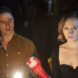 Bilder The Spiritualist