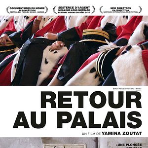 Bilder Retour au Palais