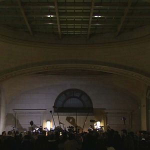 Bilder Retour au Palais