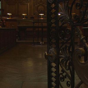 Bilder Retour au Palais