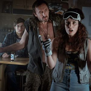 Bilder Susan Lynch (I)