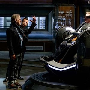 Bilder Steven Spielberg