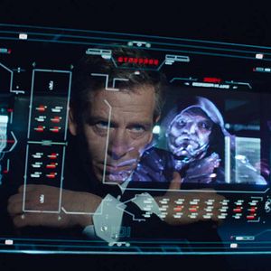 Bilder Ben Mendelsohn