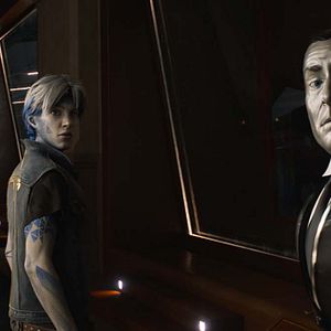 Bilder Ready Player One