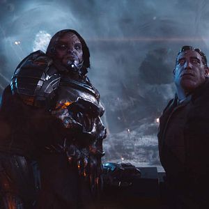 Bilder Ready Player One