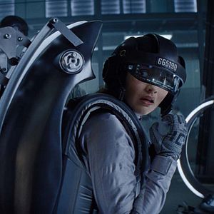 Bilder Ready Player One