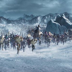 Bilder Ready Player One