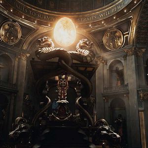 Bilder Ready Player One