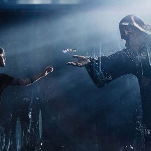 Bilder Ready Player One