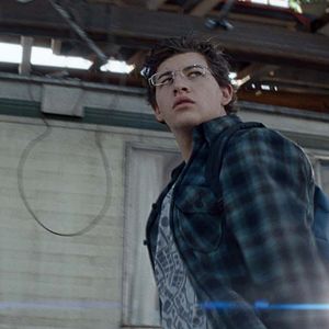 Bilder Ready Player One