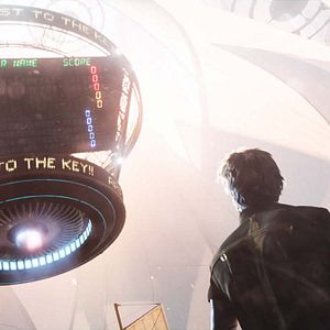 Bilder Ready Player One