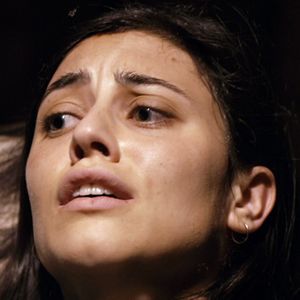 Bilder Hannah Gordon (V)