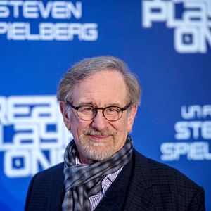 Bilder Steven Spielberg