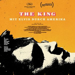 Bilder The King - Mit Elvis durch Amerika