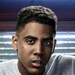 Bilder Jharrel Jerome