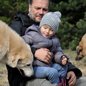 Bilder Citizen Animal - A Small Family's Quest for Animal Rights