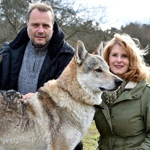 Bilder Citizen Animal - A Small Family's Quest for Animal Rights