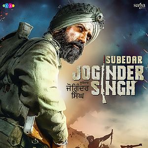 Bilder Subedar Joginder Singh