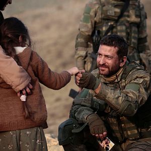 Bilder Burak Özçivit