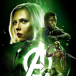 Bilder Avengers 3: Infinity War