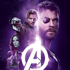 Bilder Avengers 3: Infinity War