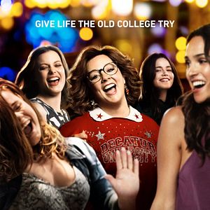 Bilder How To Party With Mom