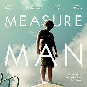 Bilder Measure of a Man - Ein fetter Sommer
