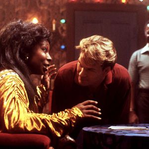 Bilder Ghost - Nachricht von Sam