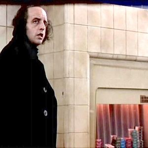 Bilder Ghost - Nachricht von Sam