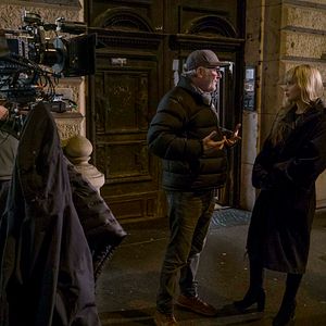 Bilder Francis Lawrence