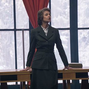 Bilder Charlotte Rampling