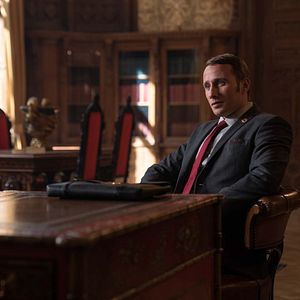 Bilder Matthias Schoenaerts