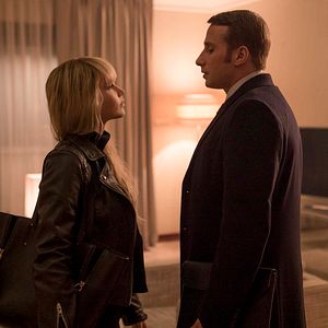 Bilder Matthias Schoenaerts