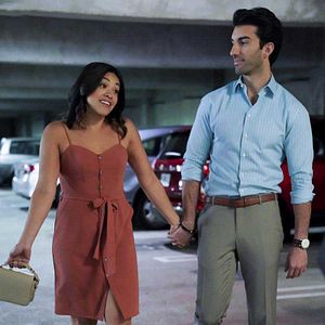 Bilder Jane The Virgin