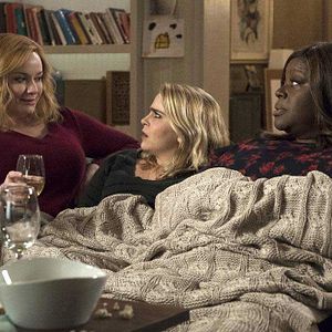 Bilder Christina Hendricks