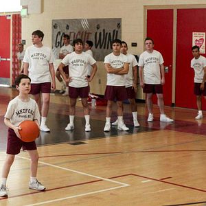 Bilder Young Sheldon