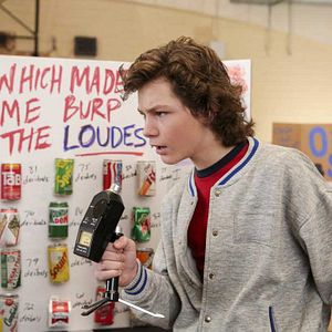 Bilder Young Sheldon