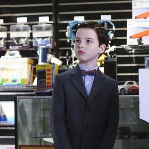 Bilder Young Sheldon