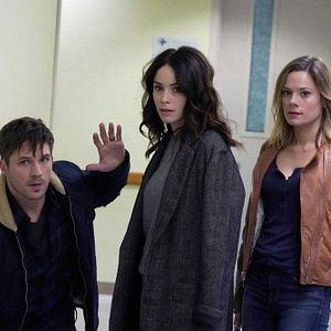 Bilder Abigail Spencer