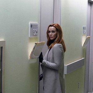 Bilder Annie Wersching