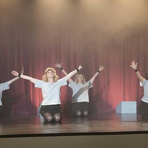 Bilder Stephanie Courtney