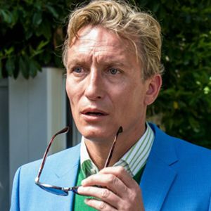 Bilder Oliver Masucci